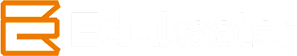 Edukaster Logo